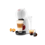 Espressor cu capsule KRUPS Dolce Gusto Piccolo XS KP1A3110, 0.8l, 1600W, 15 bar, alb-negru KRUPS - 1